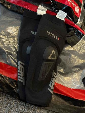 Leatt Наколенники ReaFlex XL