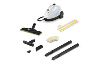 Пароочиститель