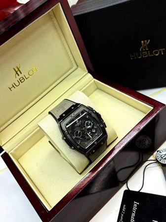 Hublot Big Bang Chronograph