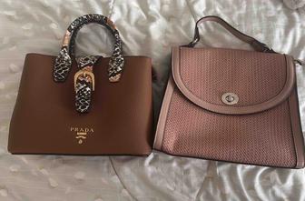 Женские сумки