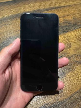 iPhone 8