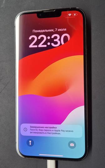 Iphone 13 pro max 512gb