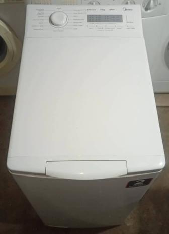 Продам стиральную машину Медея