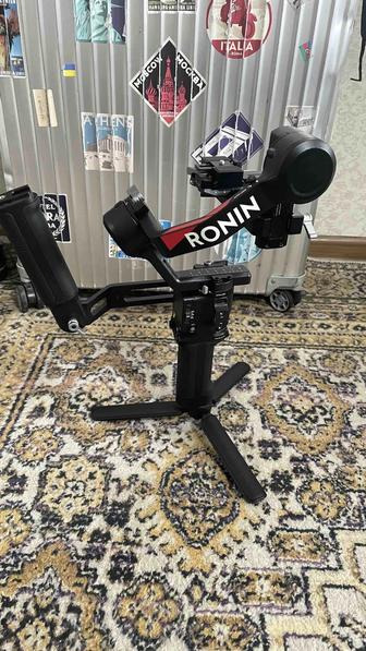 Продаю Ronin 4 Combo