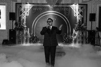 Услуги тамада ( ведущий вашего мероприятия)