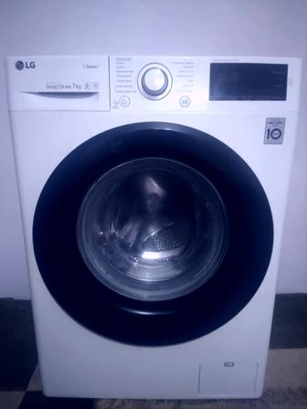 Продам стиральную машину LG