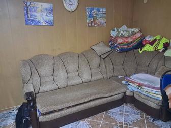 Продам диван