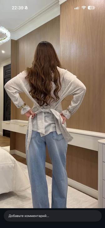 Кофта новая, с биркой