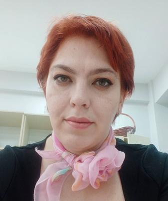 Учитель-преподаватель