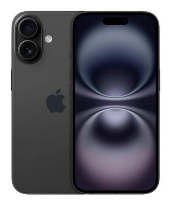 iPhone 16