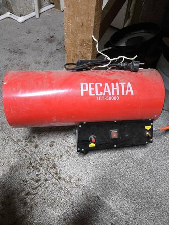 Газовая пушка