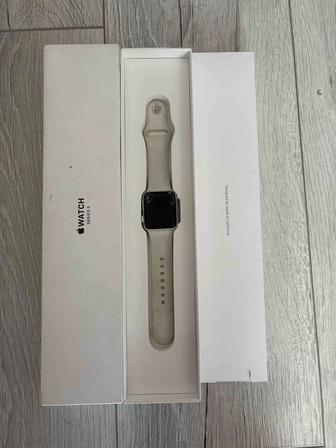Apple Watch 3 series 38mm