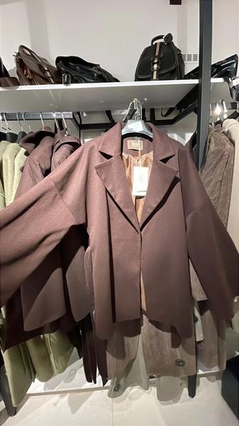 Продам пальто турецкое