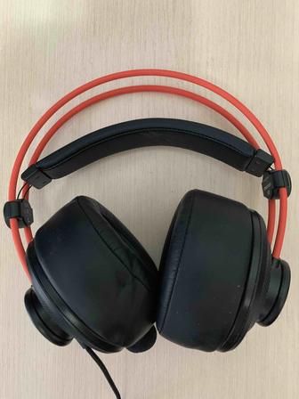 Наушники игровые Cougar Immersa TI