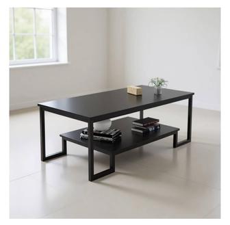 Продается журнальный столик Lounge в отличном состоянии, не использовалась