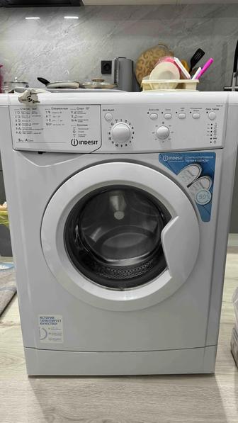 Продам стиральную машину