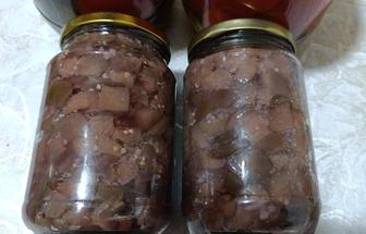 Соление,закатки