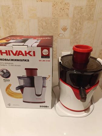 Продам соковыжималку