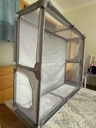 Продам игровой манеж