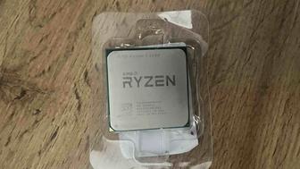 Продам процессор Ryzen 5 2600