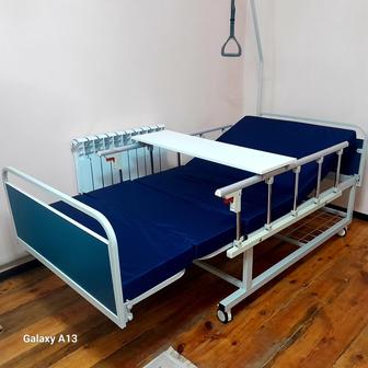 Продается кровать медицинская