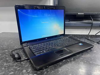Ноутбук compaq