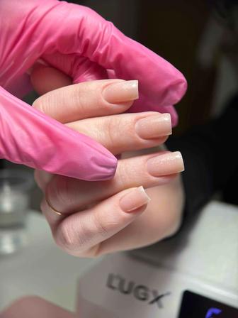 Модели на маникюр