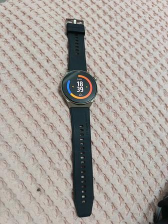 Huawei watch gt 3 pro