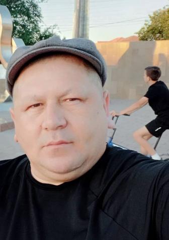 Водитель