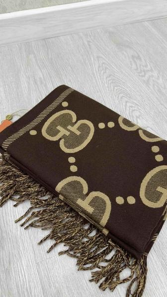 Кашемир Палантины