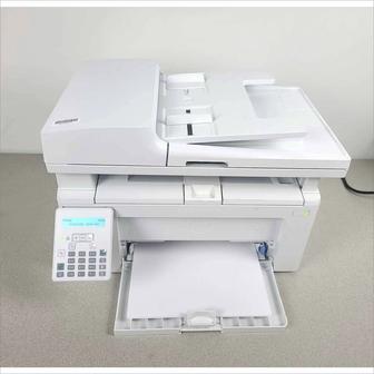 Продам принтер МФУ HP LaserJet 130fn