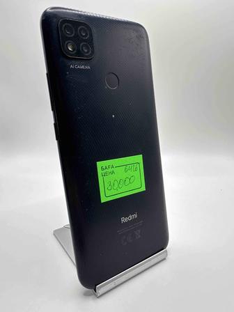 Redmi 9c,64гб,без коробки