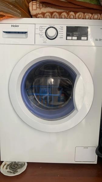 Продам стиральную машину