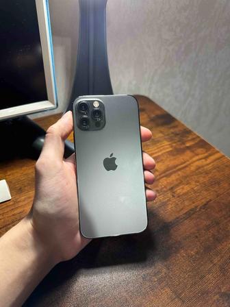 Iphone 12 pro без ремонта