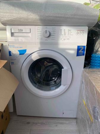 Продам стиральную машину