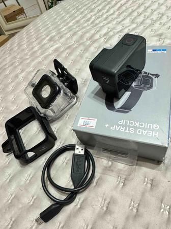 Продам видеокамеру GoPro 7