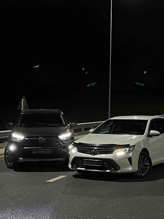 Автопрокат прокат эконом и люкс машин