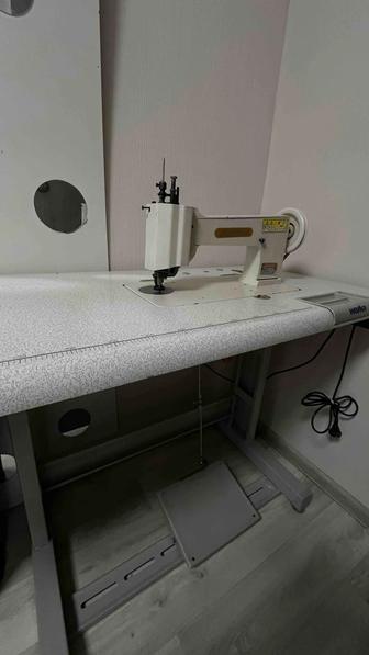 Продам тамбурную вышивальную машинку б/у