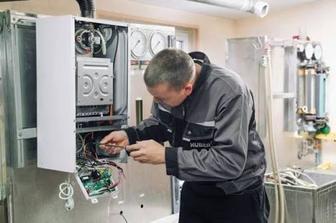 Ремонт газ котлов