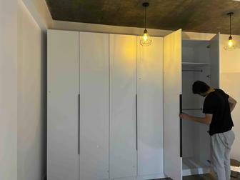 Сборка мебели!(сборка и разборка,ремонт сломанных мебели!)