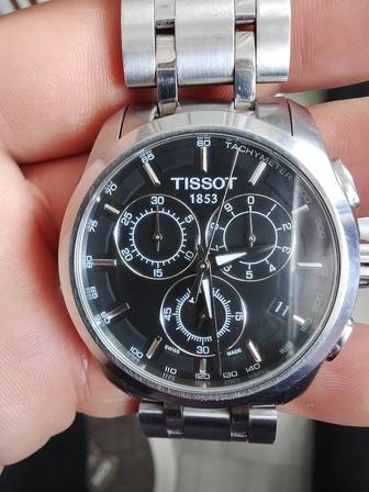 Продам Наручные часы Tissot T035.617.11.051.00 оригинал