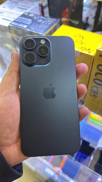 Айфон 15 про Макс 256