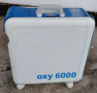 Кислородный концентратор OXY-6000