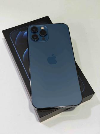 iPhone 12 Pro Max 256GB Pacific Blue