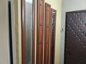 Продам прихожую в комплекте