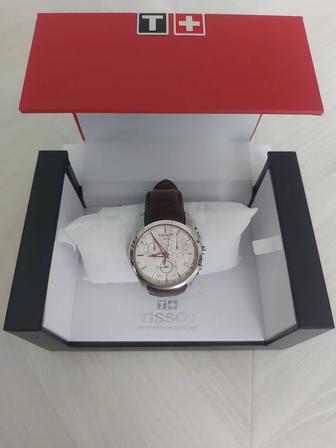 Оригинальные часы Tissot