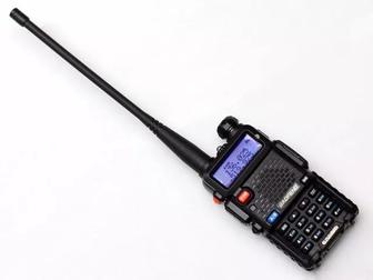 Рации BAOFENG UV-5R для охоты, такси, кафе, охраны и т. Д.