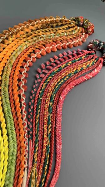 Афроплетение , косы , дреды