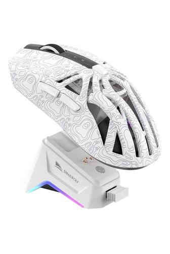 Игровая мышка smailwolf smailwolf m8