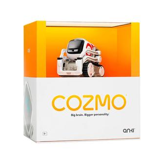 Робот Anki Cozmo. Robot Anki Cozmo. Новый